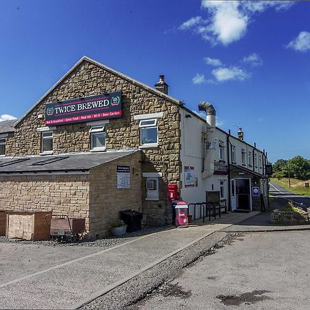 The Twice Brewed Inn Bardon Mill Eksteriør bilde