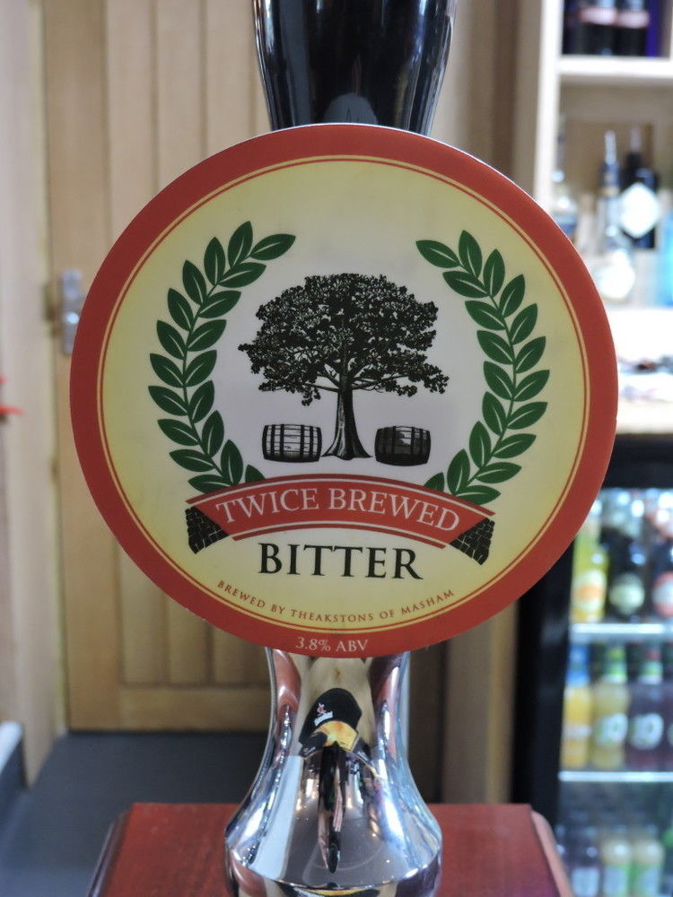 The Twice Brewed Inn Bardon Mill Eksteriør bilde