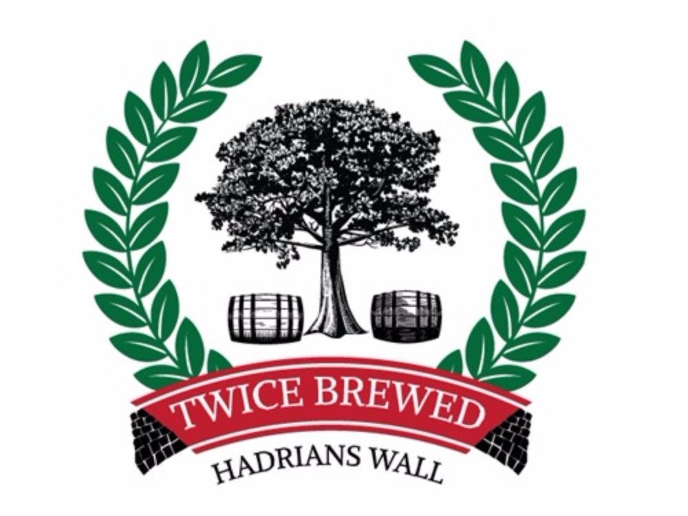 The Twice Brewed Inn Bardon Mill Eksteriør bilde