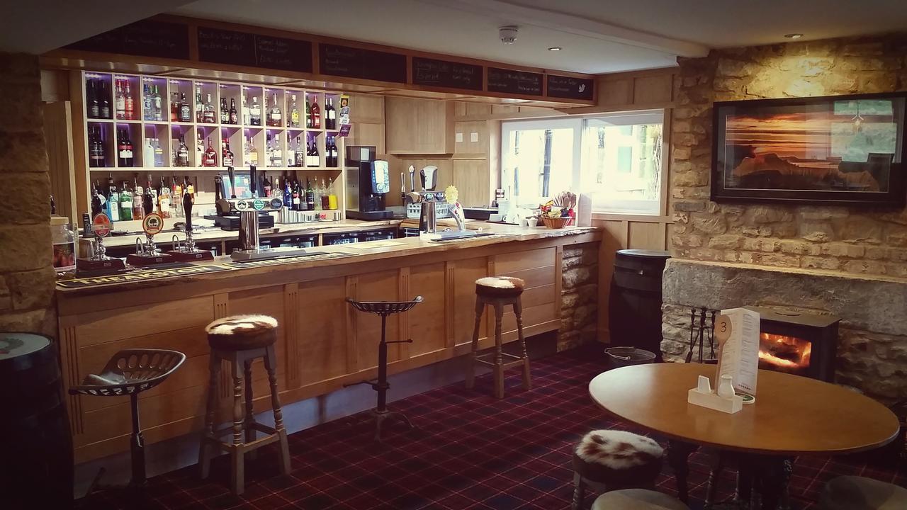 The Twice Brewed Inn Bardon Mill Eksteriør bilde